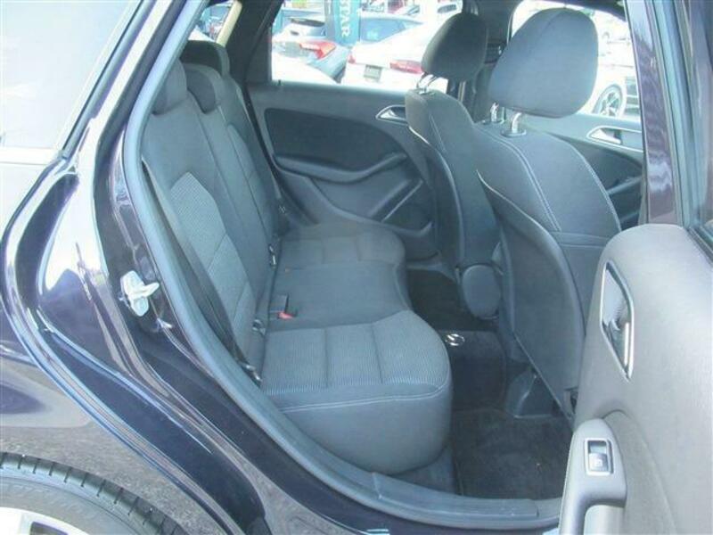 B-CLASS