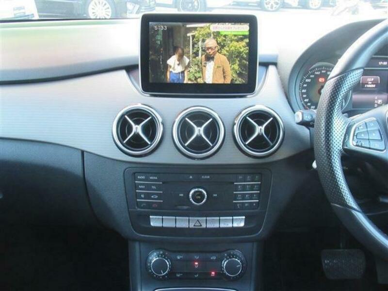 B-CLASS