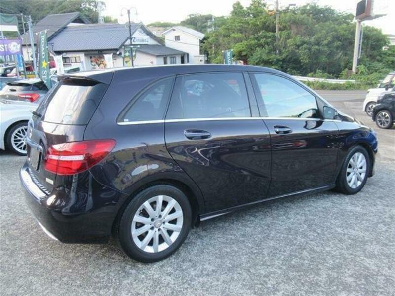B-CLASS