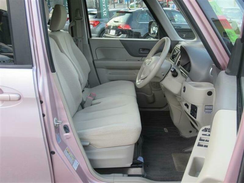 FLAIR WAGON