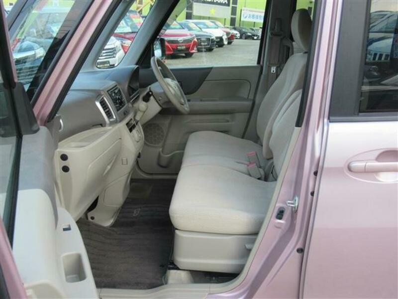 FLAIR WAGON