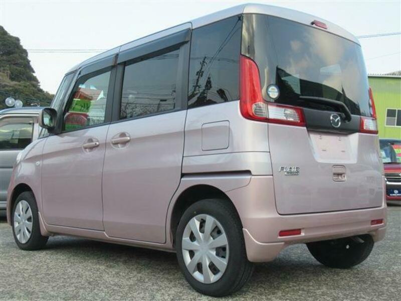 FLAIR WAGON