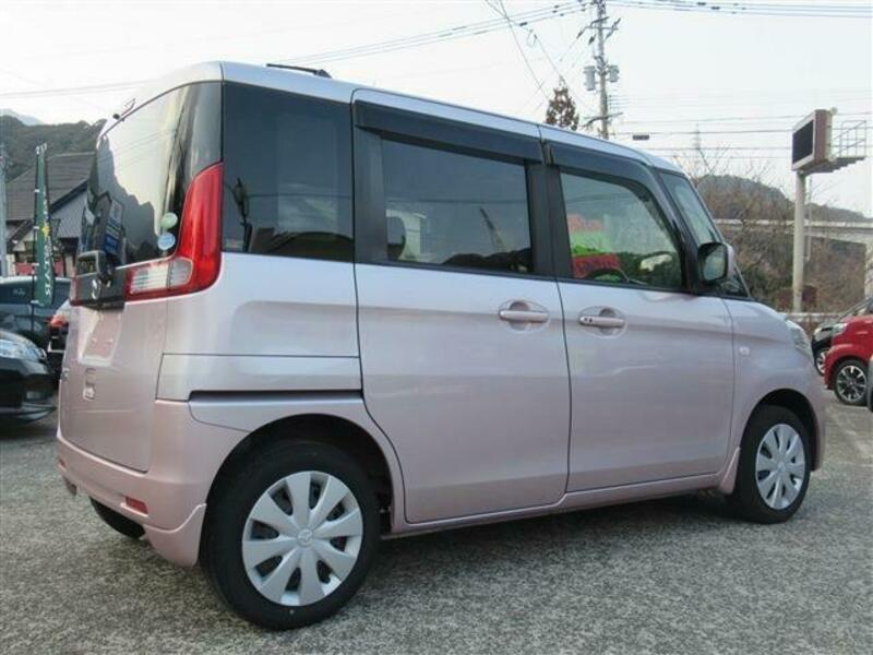 FLAIR WAGON