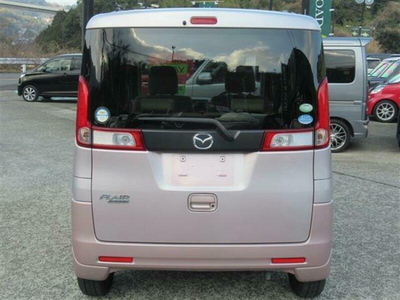 FLAIR WAGON