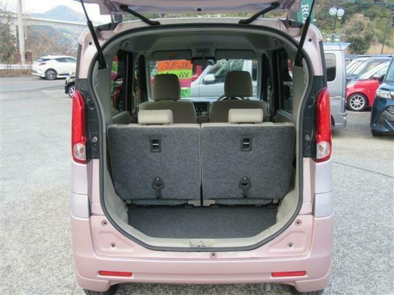 FLAIR WAGON