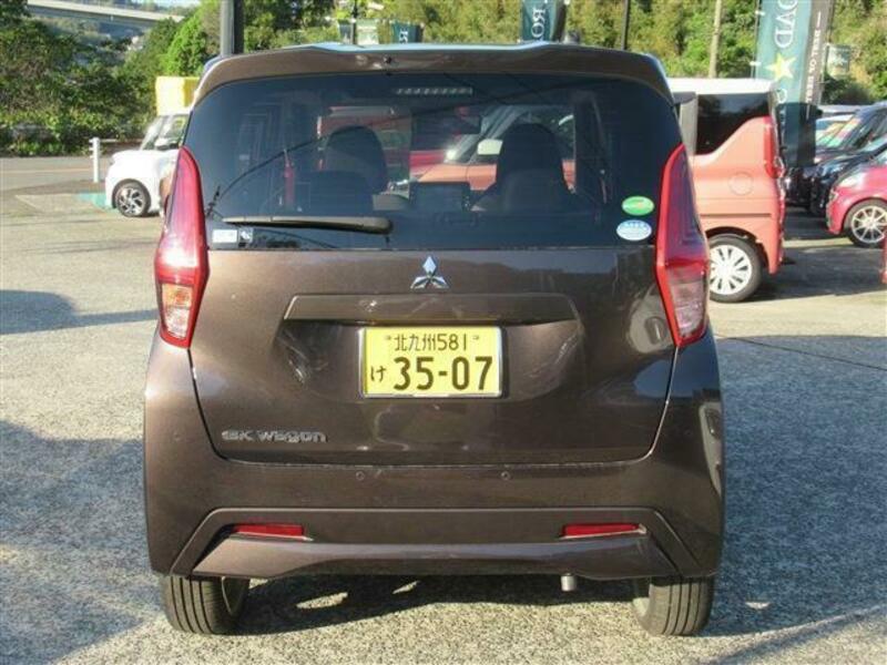 EK WAGON