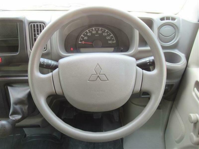 MINICAB VAN