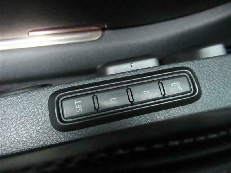 PASSAT VARIANT