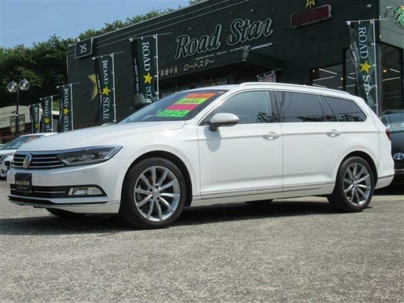 PASSAT VARIANT-0