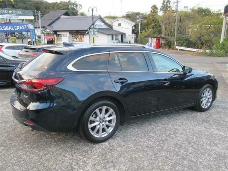 ATENZA WAGON