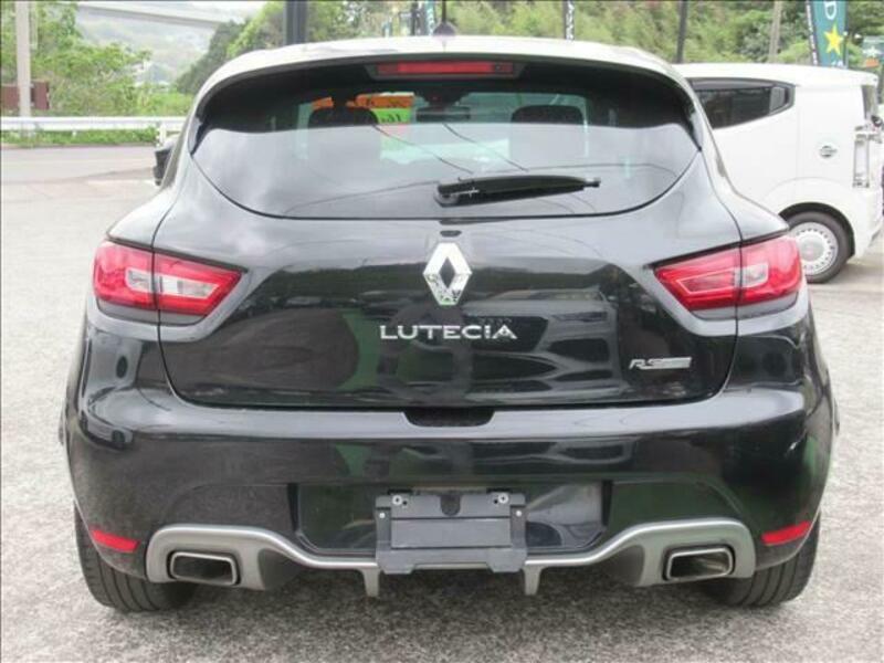 LUTECIA