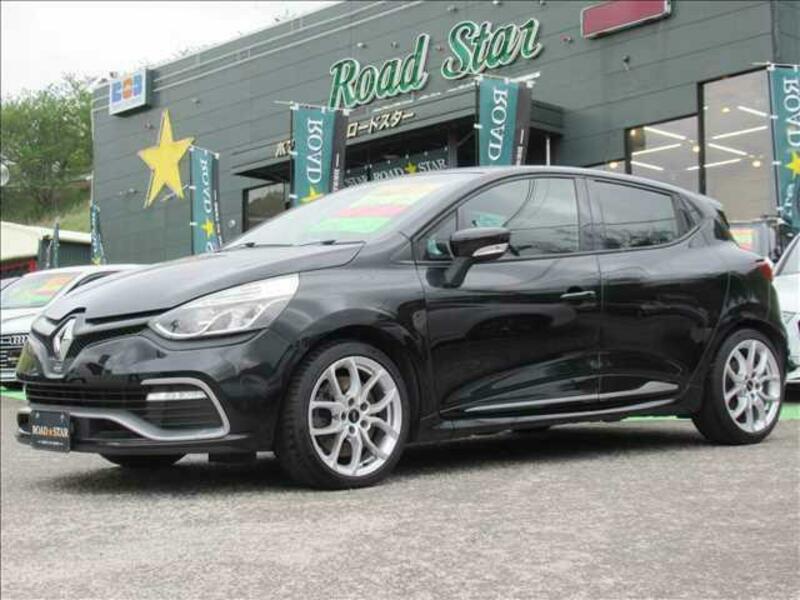 RENAULT LUTECIA