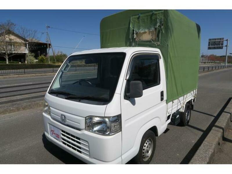 ACTY TRUCK