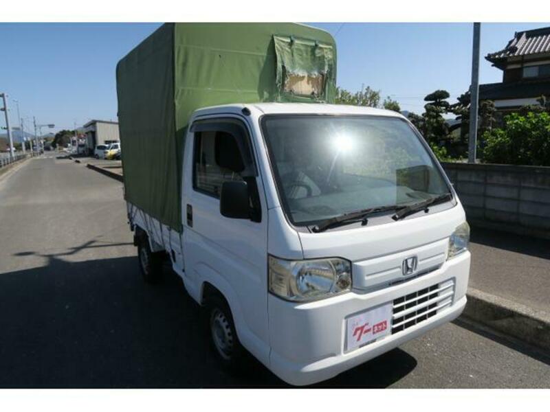 ACTY TRUCK