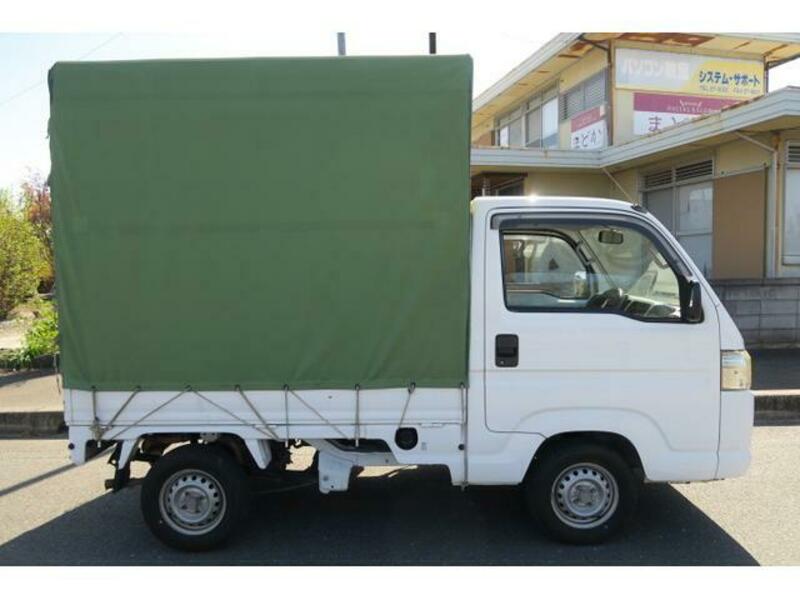 ACTY TRUCK