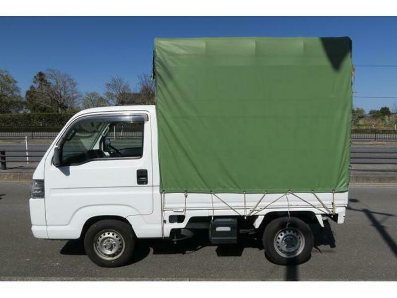 ACTY TRUCK