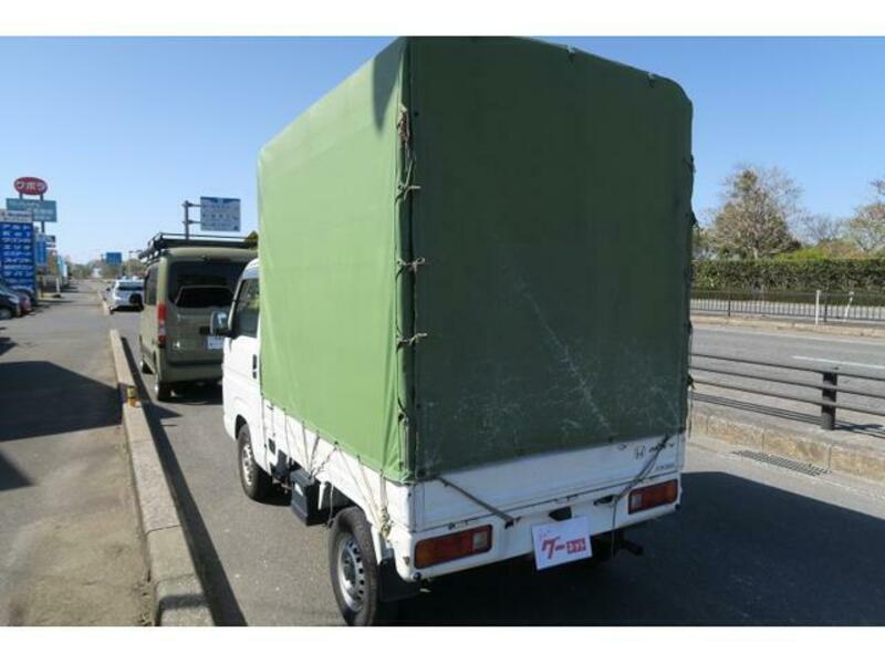 ACTY TRUCK