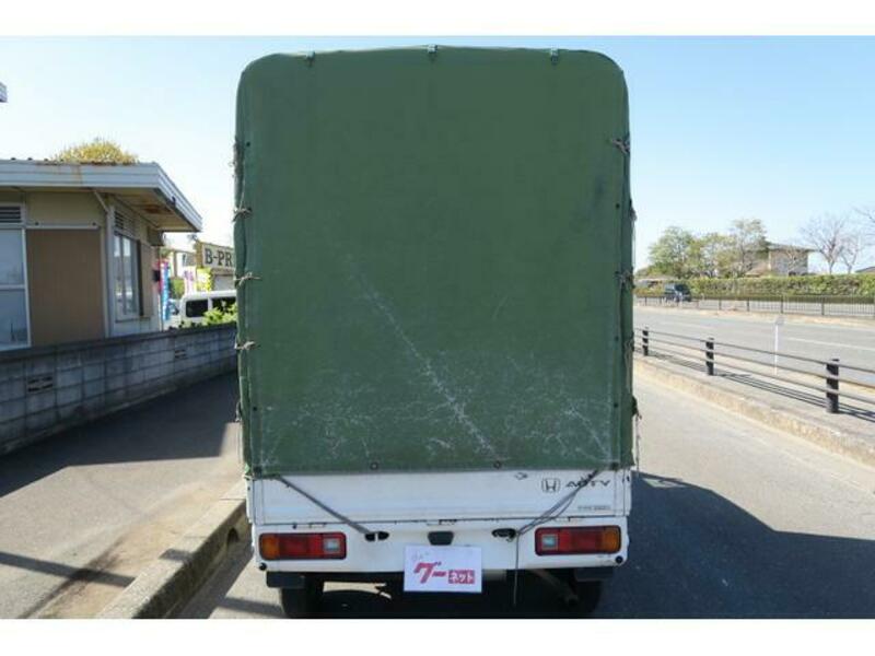 ACTY TRUCK