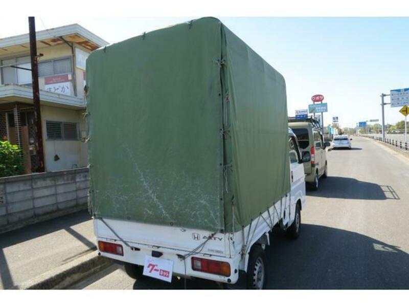 ACTY TRUCK