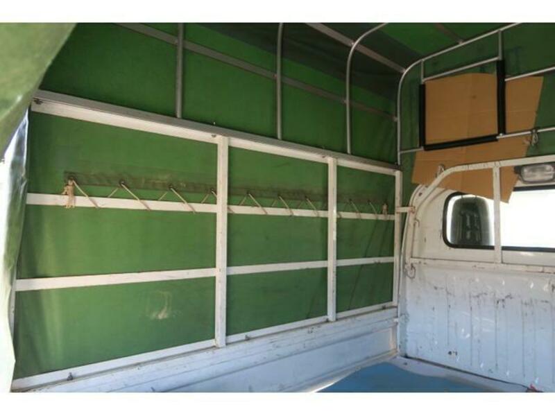 ACTY TRUCK