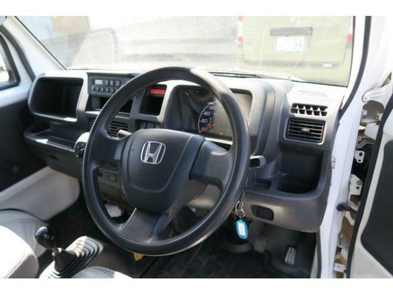 ACTY TRUCK