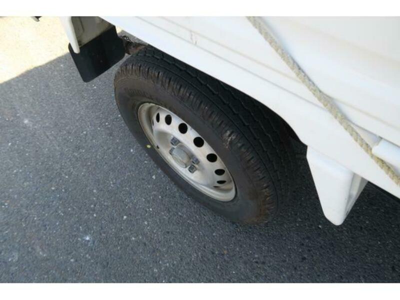 ACTY TRUCK