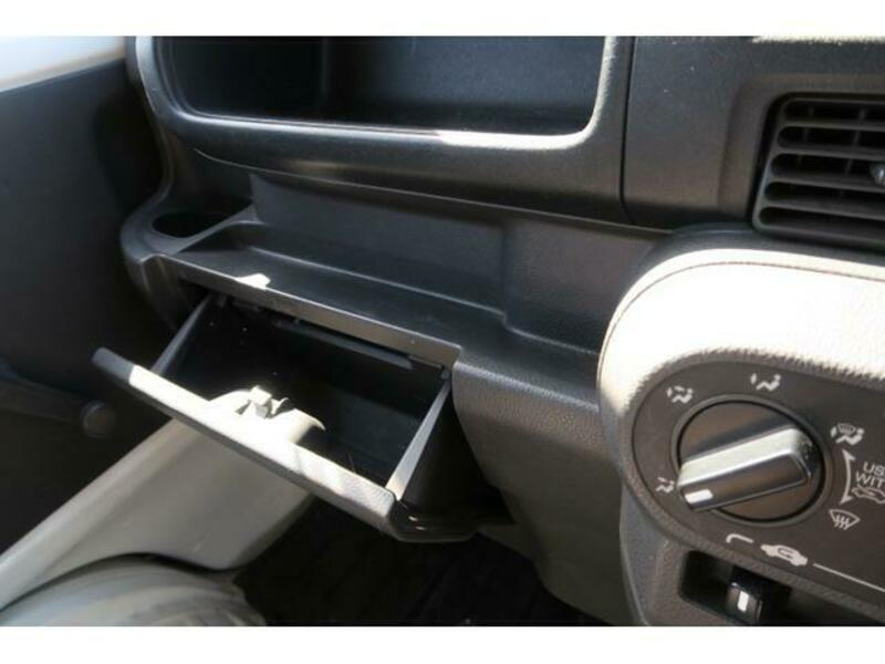 ACTY TRUCK