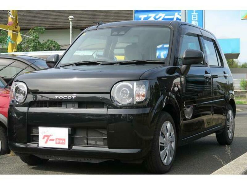 DAIHATSU MIRA TOCOT