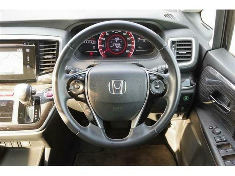 ODYSSEY