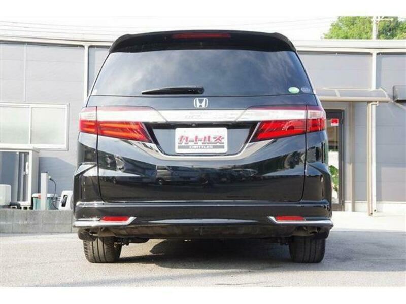 ODYSSEY