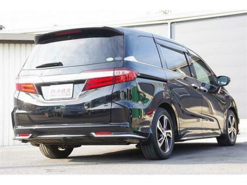 ODYSSEY