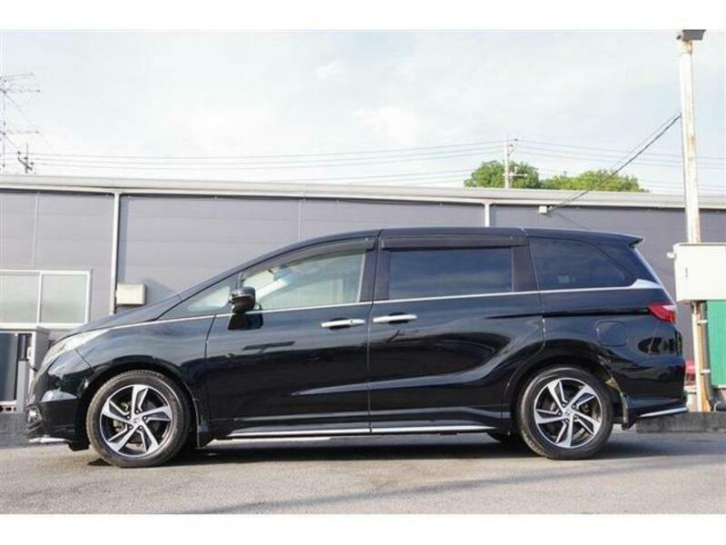 ODYSSEY