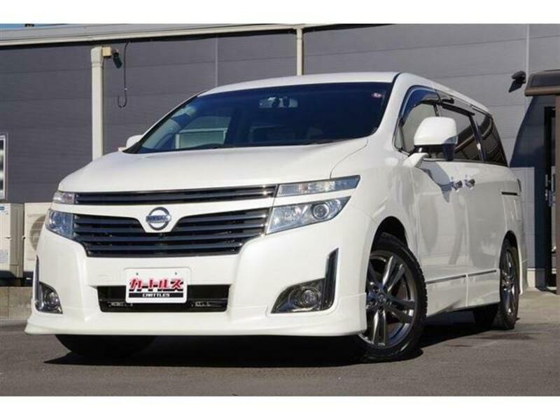 ELGRAND