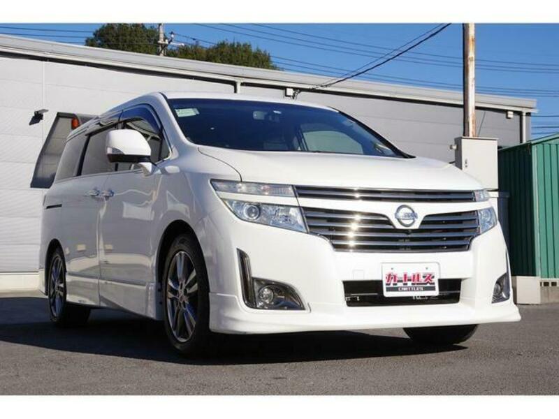 ELGRAND