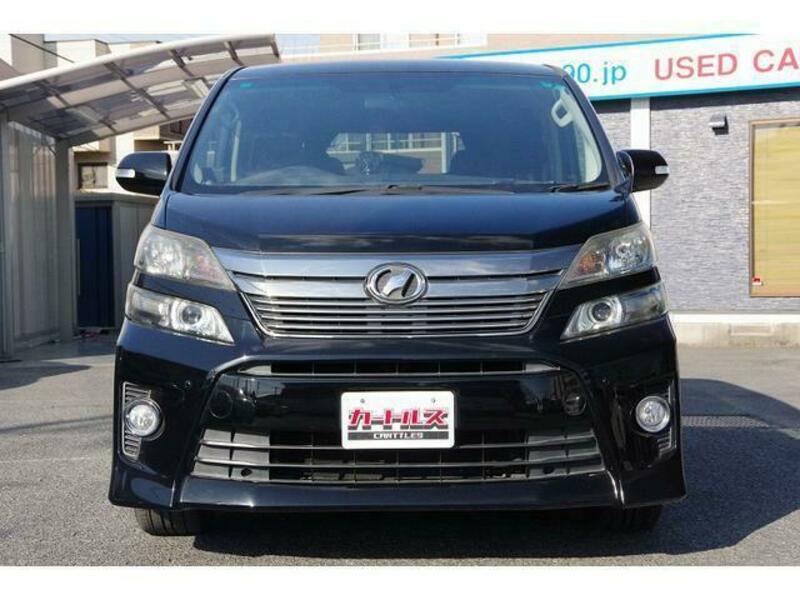 VELLFIRE