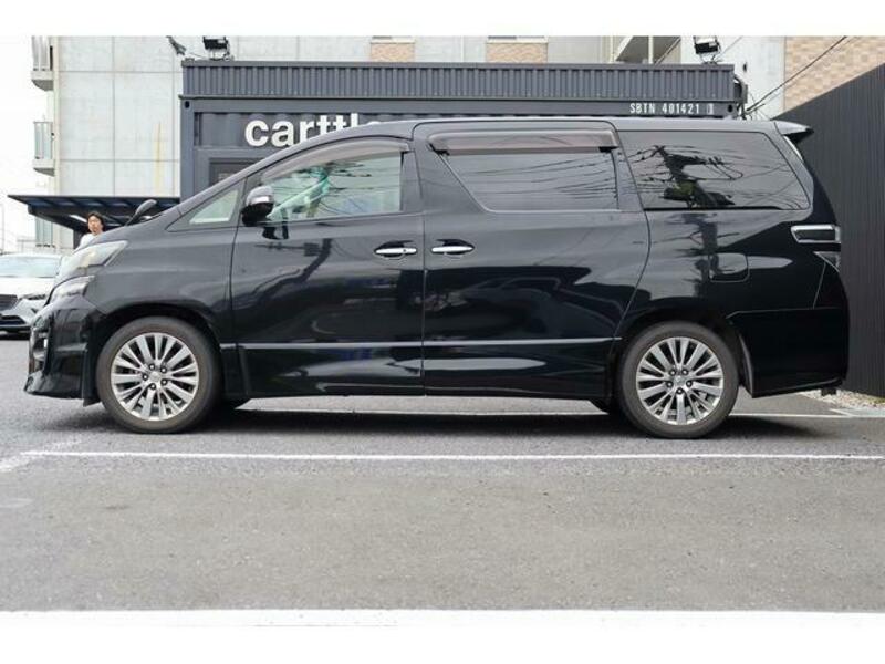 VELLFIRE