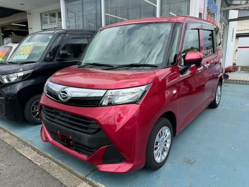 DAIHATSU THOR