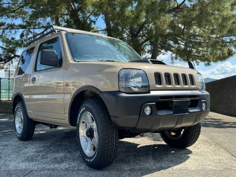 JIMNY