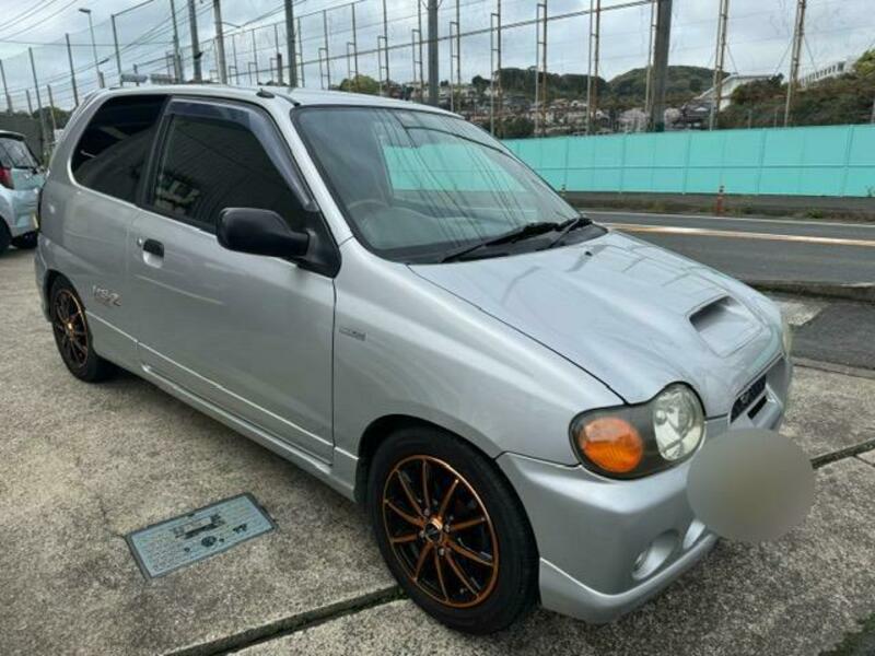 ALTO WORKS