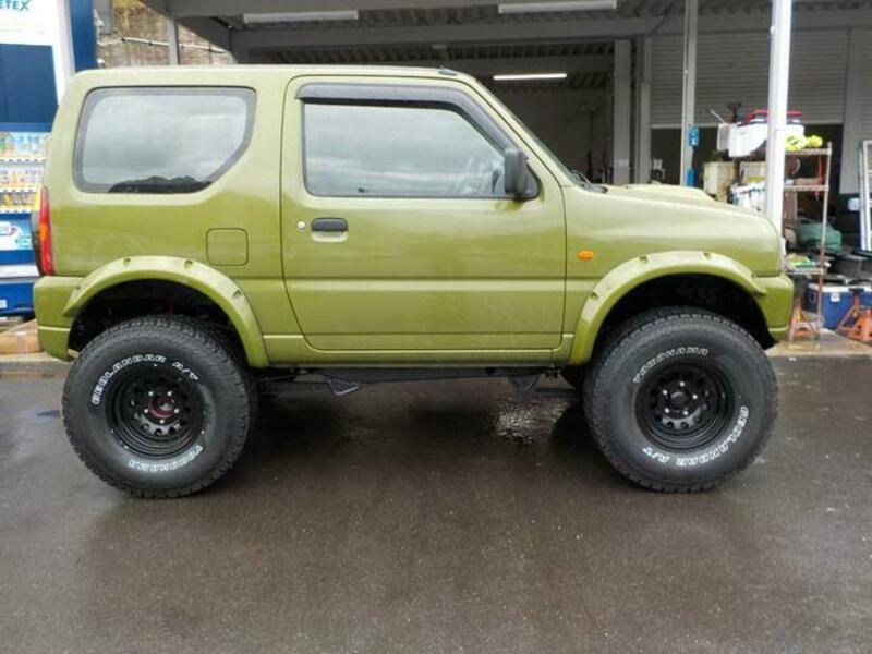 JIMNY