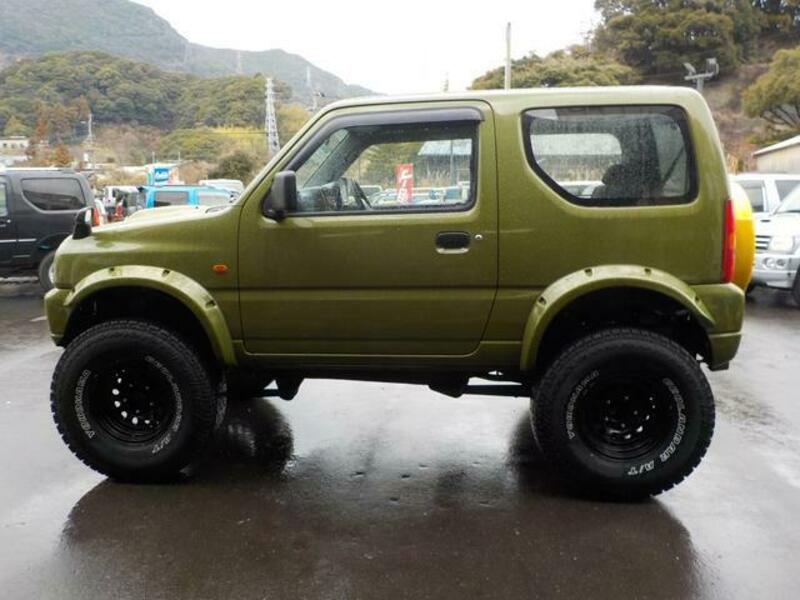 JIMNY