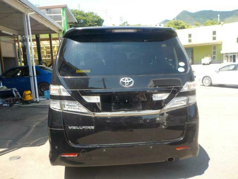 VELLFIRE