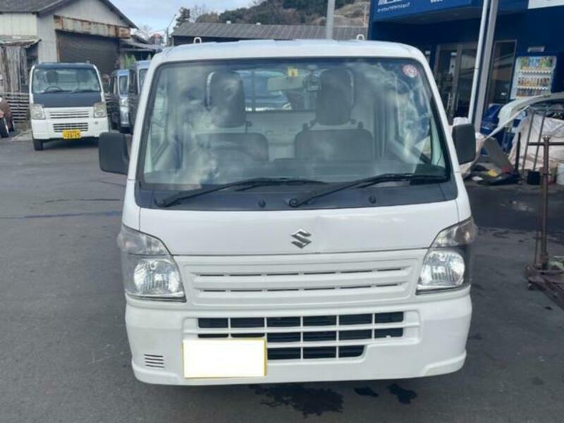 CARRY TRUCK