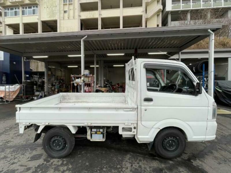 CARRY TRUCK