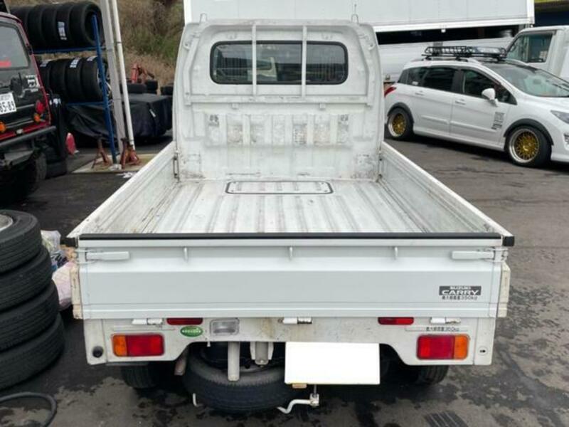 CARRY TRUCK