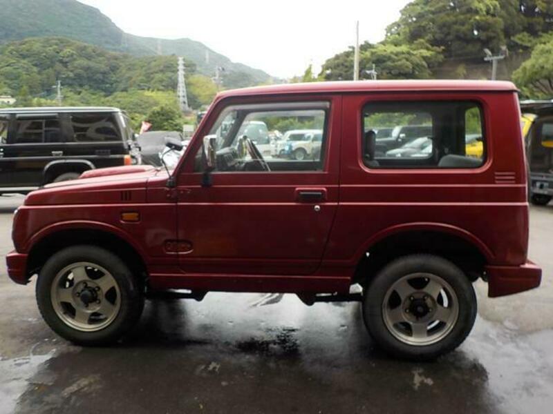JIMNY