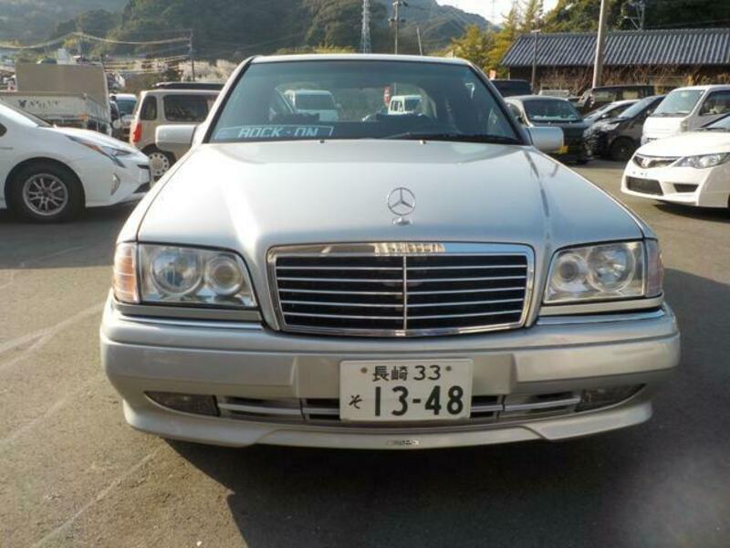 C-CLASS