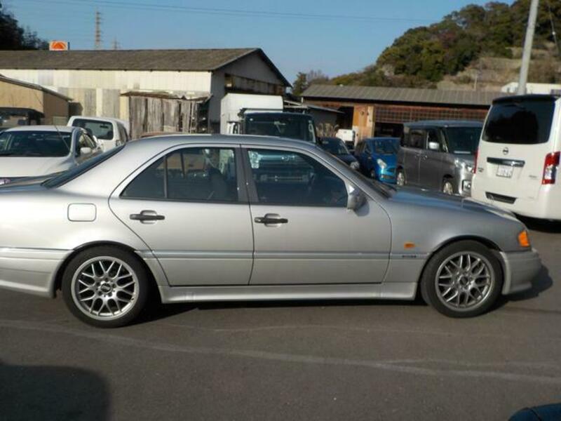 C-CLASS