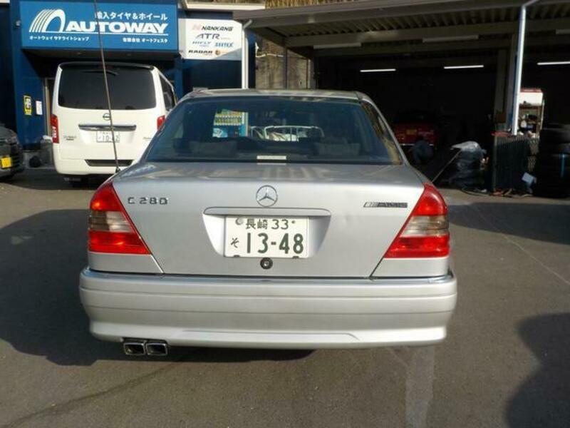 C-CLASS