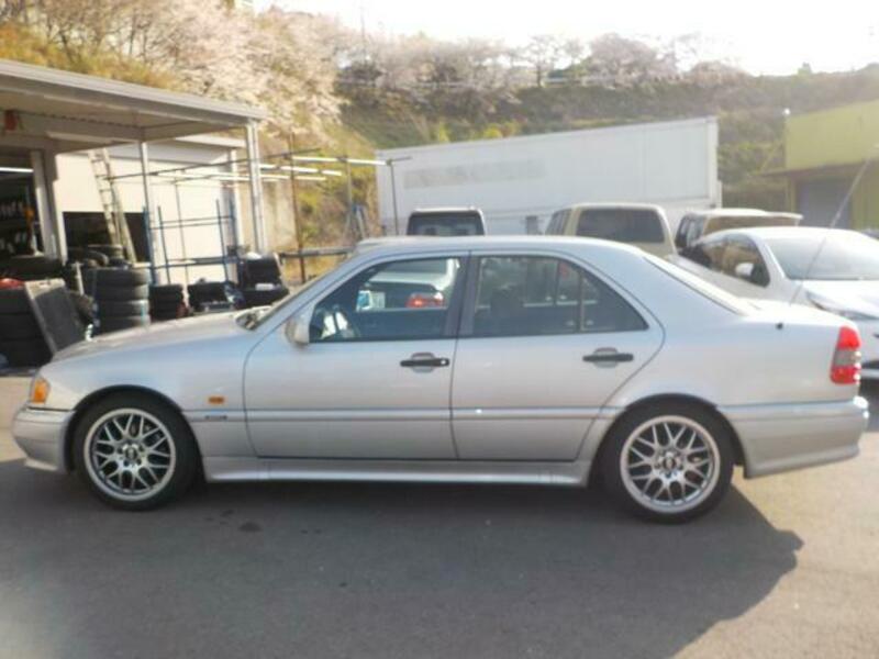 C-CLASS